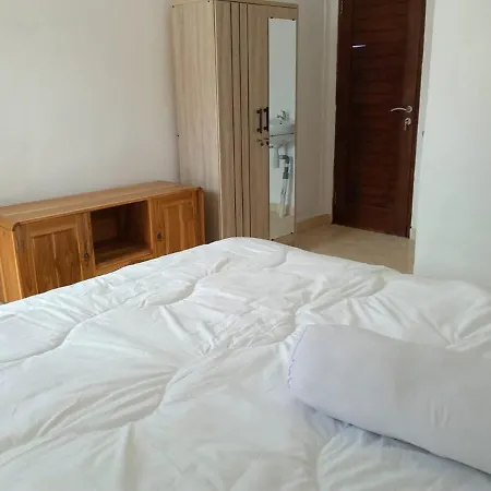 Cahaya Rooms