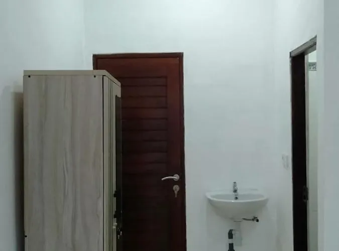 Cahaya Casa de hóspedes