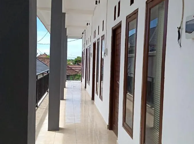 Cahaya Casa de hóspedes