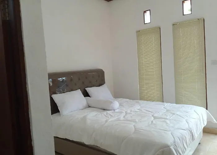 Casa de hóspedes Cahaya Canggu