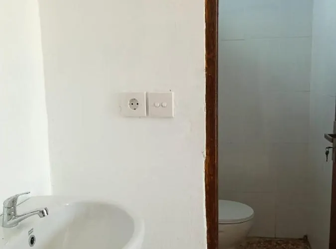 Casa de hóspedes Cahaya Canggu