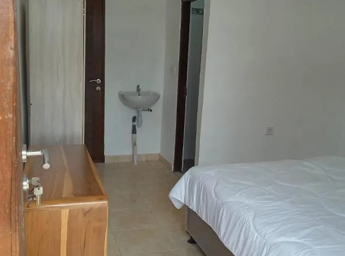 Casa de hóspedes Cahaya Canggu